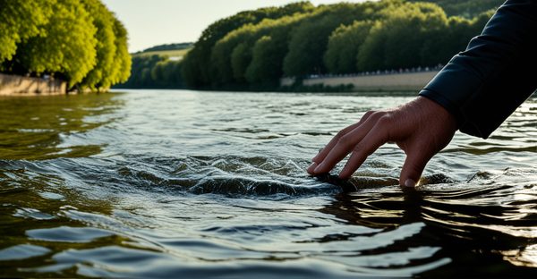 Découvrez mat rivers, votre magicien en seine-et-marne