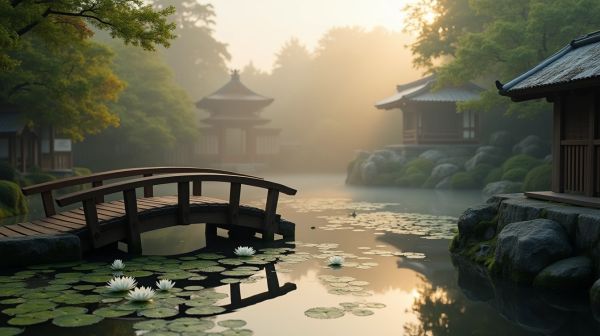 Découvrir kyoto hors foule : les lieux secrets à explorer