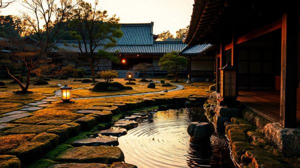 Les trésors cachés de Kyoto : explorez loin des foules