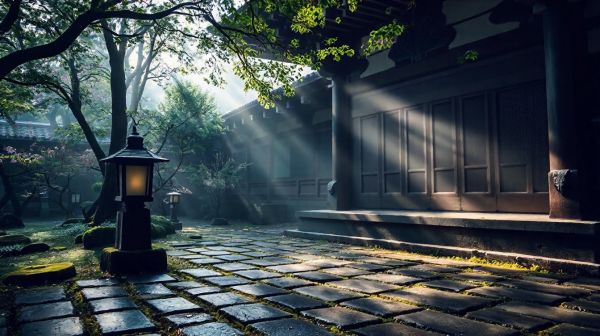 Les trésors cachés de Kyoto : explorez loin des foules