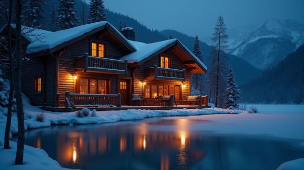 Pourquoi la restauration sur place au ski change votre expérience