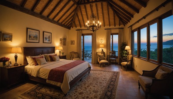 Les love rooms : votre clé pour des escapades romantiques